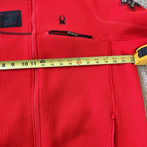 Men’s winter jacket - Picture 5 of 5